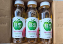 天地壹号 苹果醋饮料330ml*6罐 低糖0脂酸爽解腻 纯正果醋 多喝醋有好处 实拍图