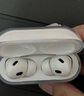 Apple苹果耳机AirPods Pro 1代/2代/3代/4代 无线蓝牙入耳式耳机 二手耳机耳麦 AirPods Pro 磁吸款 99新【顺丰速发】 实拍图
