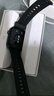 华为WATCH FIT 3 国家补贴15% 智能手表 幻夜黑 轻薄大屏运动减脂 男女情侣手表 实拍图
