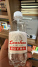 崂山中华老字号饮用天然矿泉水 330ml*24瓶 锶-偏硅酸型矿泉水整箱装 实拍图
