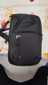 联想（Lenovo） 拯救者多功能双肩包 P4 黑色 21L超大容量 180°全开设计 商务差旅时尚大容量背包书包双肩包 实拍图