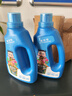 德沃多肥料植物营养液通用600ml*2瓶水培绿植花卉花肥料发财树绿萝液体肥 实拍图