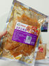 胜屿手工辣条混合味800g袋装蒜香孕妇宝宝可吃五香网红爆辣麻辣零食 实拍图