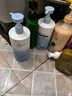 初蔓氨基酸洗发水男女士控油蓬松去屑止痒胖洗头膏东来洗发露持久留香 【超值装】海韵岩兰800ml2瓶 无硅油洗发水金榜第1名洗护套装 实拍图