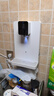 米家小米家用净水器伴侣管线机 秒速加热直饮一体净饮机  壁挂式饮水机MG3-A 实拍图