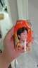 健力宝无糖0糖0脂橙蜜味330ml*24黄子弘凡限量罐补充电解质运动碳酸饮料 实拍图