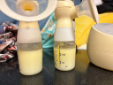 美德乐（Medela）配件导管 适配致韵吸奶器（建议3个月一换） 实拍图