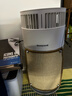 霍尼韦尔（Honeywell）宠物空气净化器吸猫毛除过敏源猫猫搭子 猫毛净化器杀菌消毒除异味【家电国家补贴】KJ360F-C22W 实拍图