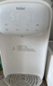海尔（Haier）恒温水壶定量出水婴儿泡奶机智能调奶器冲奶机电烧水壶家用带风冷 实拍图