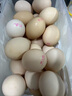 黄天鹅鸡蛋可生食鸡蛋30枚鸡蛋单枚60g新鲜鸡蛋L级大蛋礼盒 实拍图