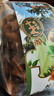 三只松鼠大颗粒手剥巴旦木500g 罐装坚果炒货干果扁核桃 零食送礼  实拍图