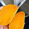 柏馋海南小台农芒果新鲜现摘小台芒应当季热带水果南方特产甜心熟芒果 9斤 净重8-8.5斤 大果单果90-120g 实拍图