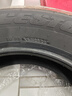普利司通（Bridgestone）汽车轮胎 225/65R17 102H H/L 400 配套RAV4/适配CRV/奇骏 实拍图