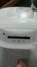 鱼跃医用制氧机吸氧机静音家用老人5L升级6L升8F-6AW中重度缺氧国补 实拍图