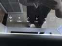 海信（Hisense）顶侧双吸式家用抽吸油烟机21立方大吸力租房自清洁挥手CXW-300-DJ906HPro升级款国家补贴20%燃气灶 实拍图