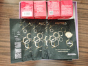 欧珀莱（AUPRES）新升级均衡淡纹修护柔润面霜50g 丰盈弹润  实拍图