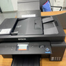 爱普生（EPSON） L14158 A3+彩色多功能复合机 墨仓式打印机 打印/复印/扫描 有线/无线打印 实拍图