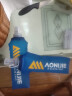 奥尼捷（AONIJIE）水袋户外跑步软水壶越野饮水袋登山骑行徒步便携式水壶水瓶500ML 实拍图