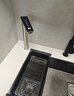 海尔（Haier）鲜活水promax小红花净水器家用RO反渗透厨下式瞬时1400G大流速直饮机8年进口膜母婴直饮国家补贴 实拍图