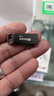 毕亚兹 8GB USB2.0 U盘 投标u盘 金属防水 招标小容量电脑车载优盘 10个/盒 UP017 实拍图