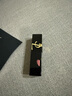 圣罗兰（YSL）黑管镜面爱心唇釉440口红滋润化妆品生日礼物女618抢先购 实拍图