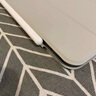 RBP适用2025新款ipad11/10保护壳A16芯片10代平板保护套【液态全包硅胶防摔软壳·带笔槽】白冰色 实拍图