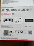 闪迪（SanDisk）256GB TF(MicroSD)内存卡 4K极速金卡A2 V30 U3行车记录仪 运动相机无人机 监控存储卡 读190MB/s 实拍图