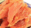 麦富迪狗狗零食 奢华营养鸭肉干400g成幼犬磨牙训练奖励解馋宠物零食 实拍图