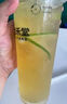 益禾堂 茉莉香柠绿茶单杯券 奶茶饮品电子优惠券 仅支持小程序核销使用 实拍图