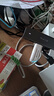 绿联 USB3.0扩展器扩展坞多接口 分线器高速4口集线器HUB拓展坞 笔记本电脑一拖多转换器转接头延长线 实拍图