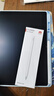 HUAWEI M-Pencil （第三代）平板创作笔 华为手写笔 星闪技术超低时延 雪域白  实拍图