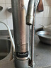 道尔顿（Doulton）净水器家用直饮 厨房自来水龙头过滤器矽藻陶瓷净水机超滤无废水厨下式 D-IS 实拍图