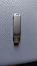 闪迪（SanDisk）256GB Type-C USB3.2 手机U盘DDC4 读速高达400MB/s 自动备份 手机电脑两用 金属双接口大容量优盘 实拍图