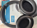声阔（SoundCore）【京东独家】Q20i蓝牙耳机头戴式主动降噪无线金标音质电竞游戏运动隔音适用苹果华为小米手机黑 实拍图