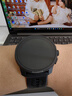 颂拓（SUUNTO）RACE S 轻量化户外训练腕表 专业跑步马拉松运动智能手表 夜墨黑 实拍图