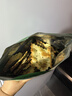 Aji 惊奇脆片饼干 鲜绿蔬菜味200g/袋 零食早餐酥脆可口追剧休闲零食 实拍图