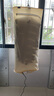 天骏小天使烘干机家用宿舍 便携小型衣服烘衣机旅行 干衣机婴儿折叠式烘被机 内衣消毒机 易收纳TJ-J204M1 实拍图