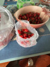 顺丰沙漠玲珑小番茄千禧圣女果新鲜小西红柿5斤装现摘釜山88现货W 3斤 实拍图