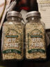 云山半0脂肪欧芹大蒜盐140g*2瓶欧芹碎大蒜粉水煮菜牛排烧烤调味料 实拍图