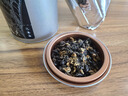 恬和滇红茶滇红金螺茶叶 新茶特级云南凤庆蜜香耐泡茶叶罐装 【特级蜜香嫩芽滇红金螺100g】 实拍图