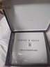 CLEVER & KETCH包包女包新款流浪包小众时尚托特包旅游出勤 生日礼物送女友 紫色【金色五金】 实拍图