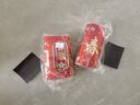 新款春联春节福字门贴新年过年门联新春布置装饰乔迁搬家对联 新春大吉【春节对联】 磁吸款-春节对联【成品发货】 实拍图