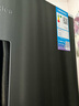 美的（Midea）283三门三开门大容量家用小型电冰箱一级能效节能风冷无霜双净味租房多门MR-283WTPZE【国家补贴】 实拍图