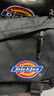 Dickies斜挎包男士邮差包女DK休闲单肩包学生轻便书包帆布包大容量挎肩包 实拍图