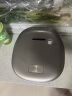 美的（Midea）0涂层2L不锈钢内胆1-2人电饭煲电饭锅 家用智能多功能微压无涂层电饭煲MB-RC201S 实拍图