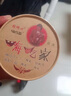 嗨吃家酸辣粉红薯粉132g*6桶整箱装 即食粉丝米粉米线夜宵速食懒人食品 实拍图