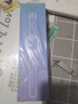 小天才酷盖电话手表微信高清视频5G全网通插卡防水防摔GPS定位小学初高中生学生青少年适用于小米机 顶配黑【视频通话+超清大屏+超大电池+精准定位】 超薄机身+GPS定位导航+流畅不发烫 实拍图