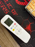 秦轩 适用于奥克斯空调遥控器万能全通用1.5匹柜机挂机YKR-H/112/801/901 T011 实拍图