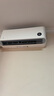 小米（MI）米家 1.5匹 新一级能效 巨省电 变频冷暖 壁挂式 空调挂机 KFR-35GW/N1A1【国家补贴20%】 实拍图