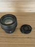 适马（SIGMA）56mm F1.4 DC DN｜Contemporary 半画幅 大光圈定焦镜头 人像肖像特写（富士X卡口镜头） 实拍图